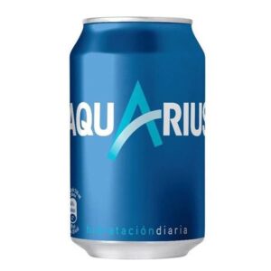 Aquarius 33cl