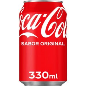 Coca-Cola 33cl